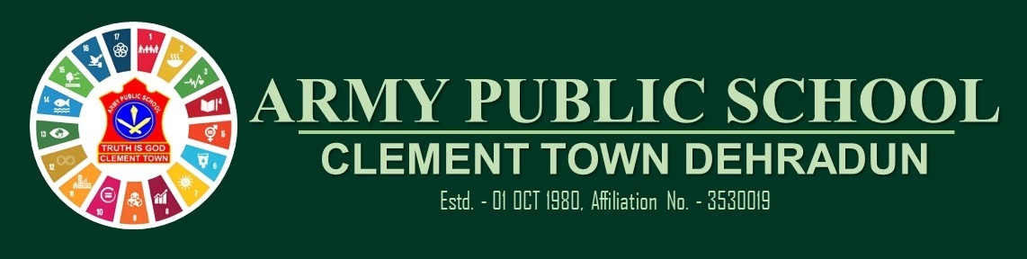 army public logo